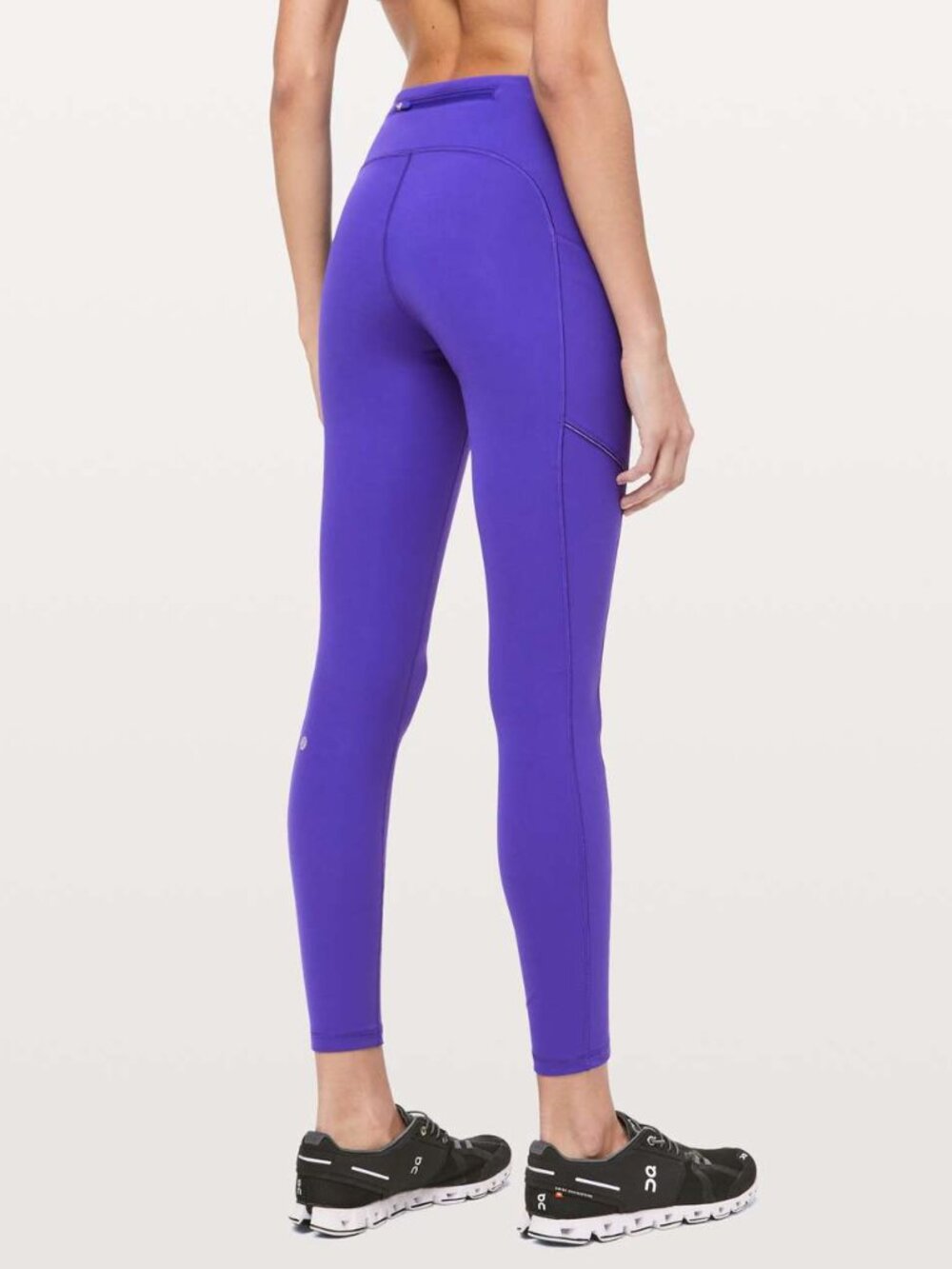 NWOT - Lululemon Speed Up Tight *28" Lazurite | SIZE: 4